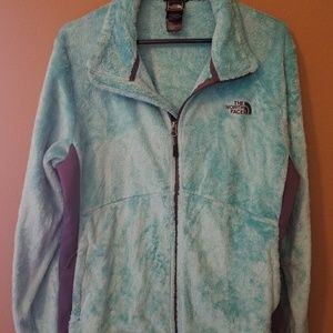 Women's North Face jacket